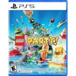 LEGO Party! – Zboží Dáma