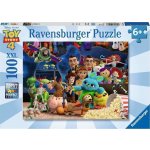 Ravensburger 104086 Disney Toy Story 4 100 XXL dílků – Hledejceny.cz