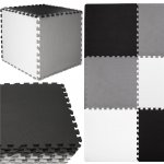 Pěnová puzzle podložka SPRINGOS FM0026 – Sleviste.cz