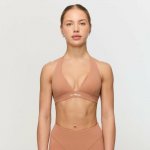 GymBeam Halter Fierce – Zboží Mobilmania