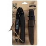 BAHCO pilka s nožem LAP+KNIFE – Zbozi.Blesk.cz