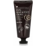 Mizon Snail Hand & Foot krém na Ruce a nohy 100 ml – Hledejceny.cz