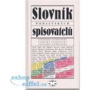 Slovník pobaltských spisovatelů -- Estonská, litevská a lotyšská literatura - Pavel Štoll a kol.