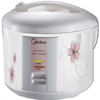 Midea MR-CM10SL od 999 Kč - Heureka.cz