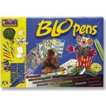 Centropen Air Pens Colouring Set 1500 8+1 ks – Zboží Dáma