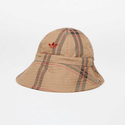 adidas x Wales Bonner Hat Beige – Zboží Mobilmania