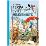 Ferda cvičí mraveniště – Hledejceny.cz