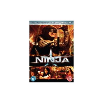 Ninja DVD