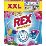 Rex Aromatherapy Orchid Color prací kapsle 44 PD – Hledejceny.cz