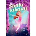 Bambook Škola talentů – Cilka tančí – Hledejceny.cz