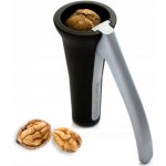 Černý otevřený Louskáček na ořechy Drosselmeyer – Zboží Dáma