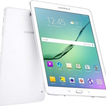 Samsung Galaxy Tab SM-T819NZKEX