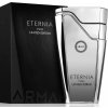Parfém Eternia Limited Edition parfémovaná voda pánská 80 ml