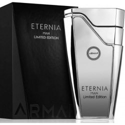 Eternia Limited Edition parfémovaná voda pánská 80 ml