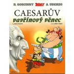 Asterix a Caesarův vavřínový věnec – Hledejceny.cz