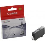 Canon CLI-521BK ; 2933B001