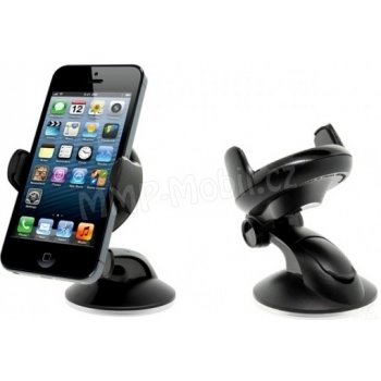 iOttie Easy Flex 3 Car Mount Holder Black HLCRIO108