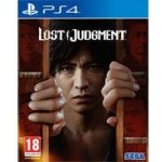 Lost Judgment – Zboží Mobilmania