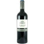 La Baume Saint Paul Merlot 14% 0,75 l (holá láhev) – Hledejceny.cz