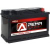 PEMA POWER EFB 12V 80Ah 800A