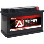 PEMA POWER EFB 12V 80Ah 800A