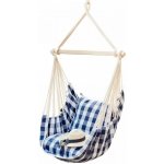 Hamaka Cushion modro-bílé – Hledejceny.cz