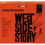 Soundtrack Leonard Bernstein - West Side Story - Complete Original Soundtrack, Edice 2018 LP – Hledejceny.cz