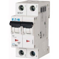 Eaton PL6-C63/2