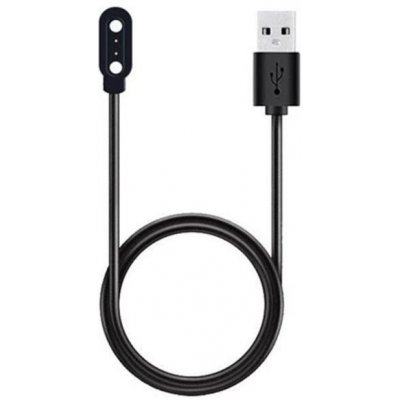 Tactical USB Nabíjecí Kabel pro Haylou Solar LS01/LS02 57983102710 – Zbozi.Blesk.cz