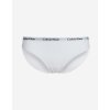 Calvin Klein Underwear Kalhotky Dámské Bílá