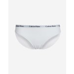 Calvin Klein Underwear Kalhotky Dámské Bílá – Zboží Mobilmania