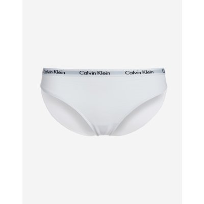 Calvin Klein Underwear Kalhotky Dámské Bílá – Zboží Mobilmania