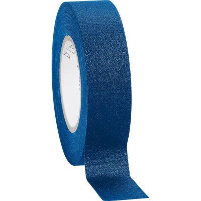 Coroplast páska se skelným vláknem 10 m x 19 mm modrá – Zbozi.Blesk.cz