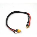 Yeah Racing Nabíjecí kabel XT60 - 5mm 35cm ( 1 ks ) – Sleviste.cz