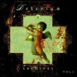 Delerium - ARCHIVES VOL. 2 CD – Hledejceny.cz