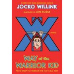 Way of the Warrior Kid – Hledejceny.cz