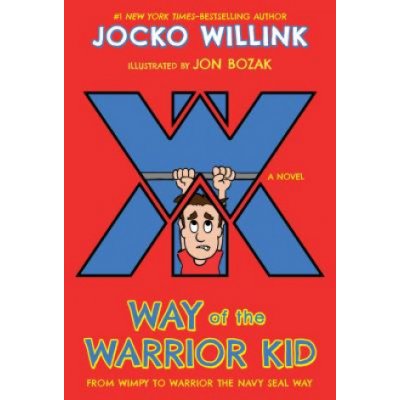 Way of the Warrior Kid