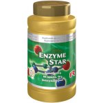 Starlife Lactase Enzyme Star 60 kapslí – Hledejceny.cz