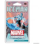 Marvel Champions: Iceman Hero Pack – Zboží Živě