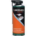 Berner Sprej na kontakty 400 ml – Zboží Mobilmania