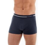 Brubeck boxerky Wool BX 10430 C.Jeans jeans – Hledejceny.cz