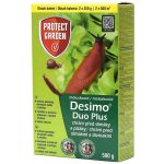 Nohel Garden Moluskocid DESIMO DUO PLUS 500 g – Zbozi.Blesk.cz
