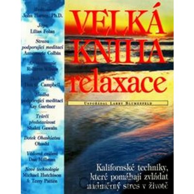 Velká relaxace