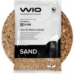 Wio Cimarron Sand 5 kg – Zboží Mobilmania