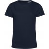 Dámská Trička B&C Dámské triko TW02B Navy Blue