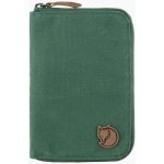 Fjällräven Passport Wallet Deep Patina – Zboží Živě