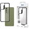 Pouzdro a kryt na mobilní telefon Pouzdro 3mk Satin Armor Case+ Samsung Galaxy S21 FE SM-G990