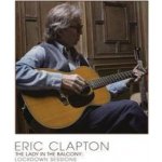 Clapton Eric: The Lady In The Balcony: Lockdown Sessions: CD+DVD – Hledejceny.cz