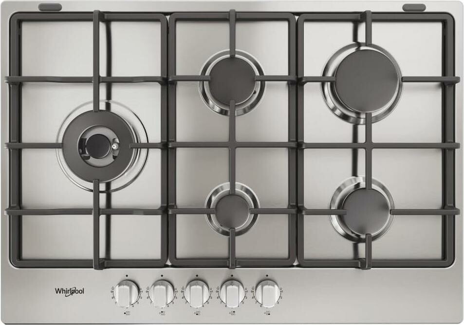 Whirlpool TGML 761 IX R