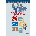Prima sezóna - Josef Škvorecký – Hledejceny.cz
